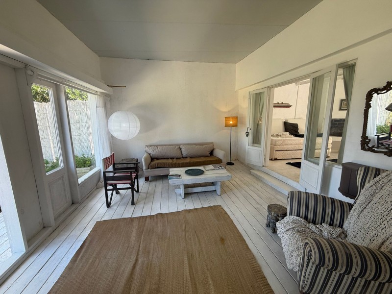 Casa a la venta en El Chorro